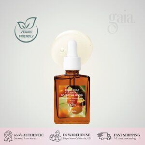 Dr. Althea Vitamin C Boosting Serum 30ml – Brightening & Antioxidant Care